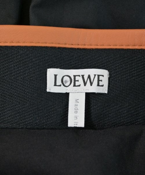 LOEWE 長裙/超長裙