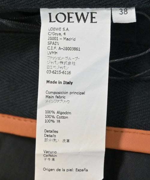 LOEWE 長裙/超長裙