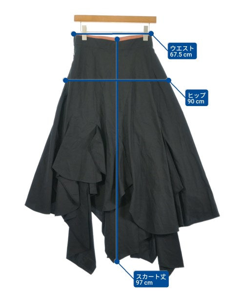 LOEWE 長裙/超長裙