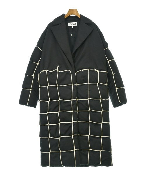 LOEWE 羽絨大衣