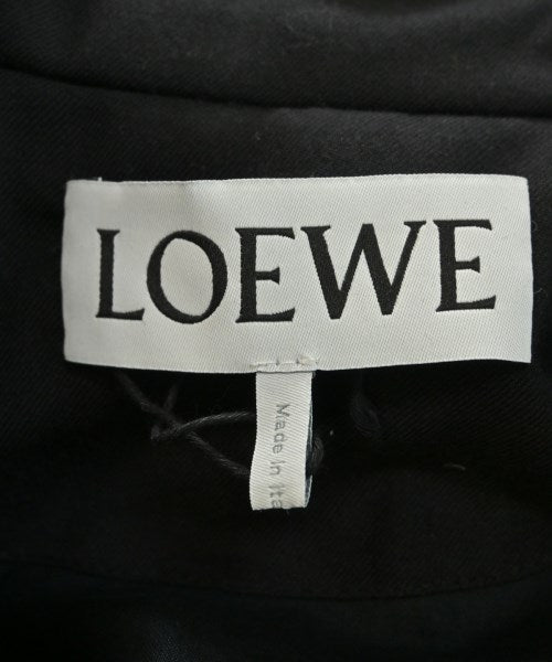 LOEWE 羽絨大衣