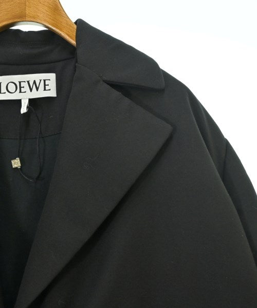 LOEWE 羽絨大衣