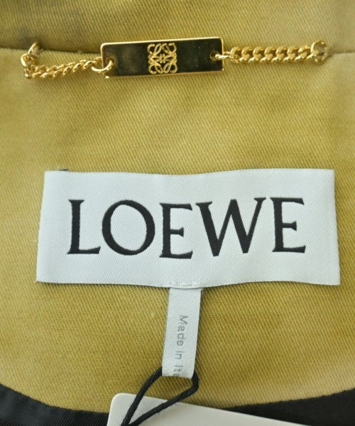 LOEWE 風衣