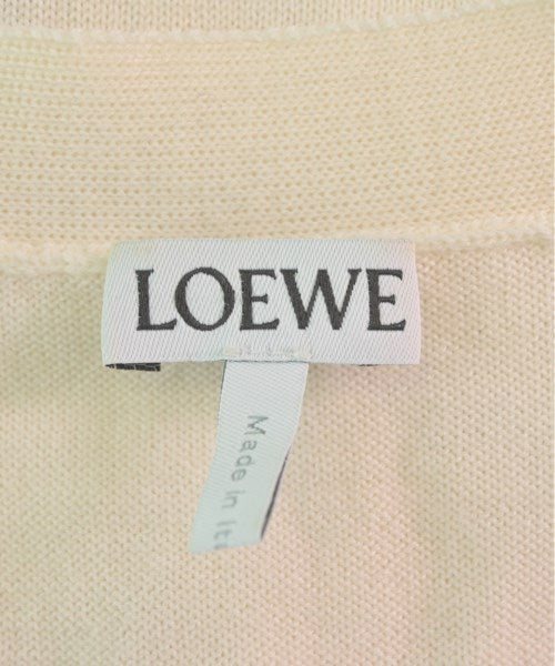 LOEWE 開襟衫