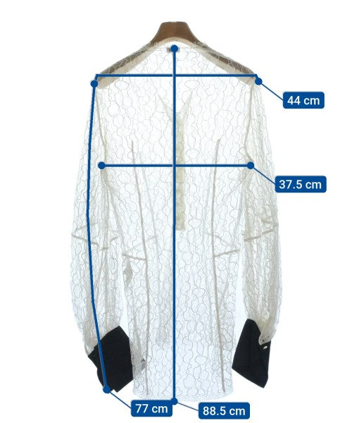 LOEWE 女襯衫
