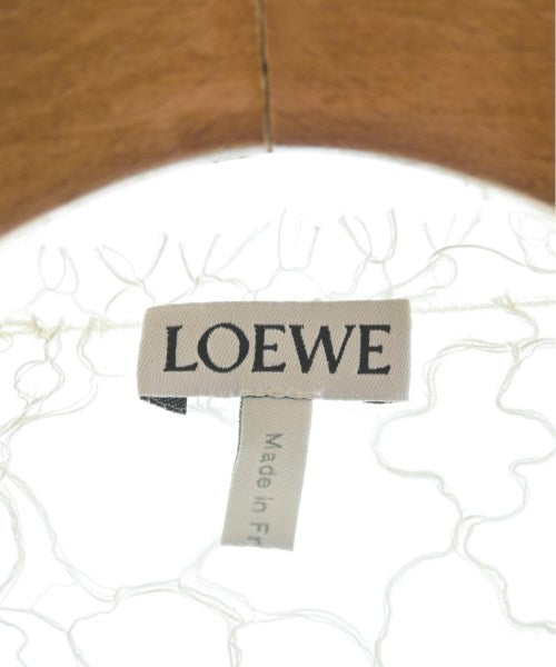 LOEWE 女襯衫