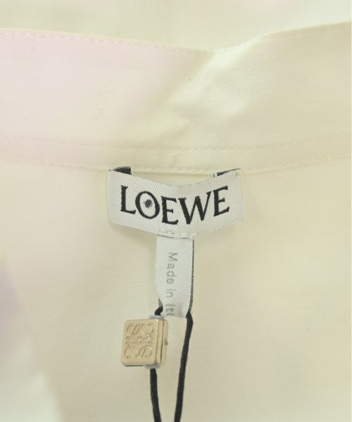 LOEWE 女襯衫