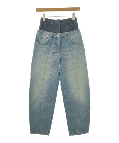 LOEWE 牛仔褲