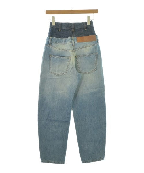 LOEWE 牛仔褲