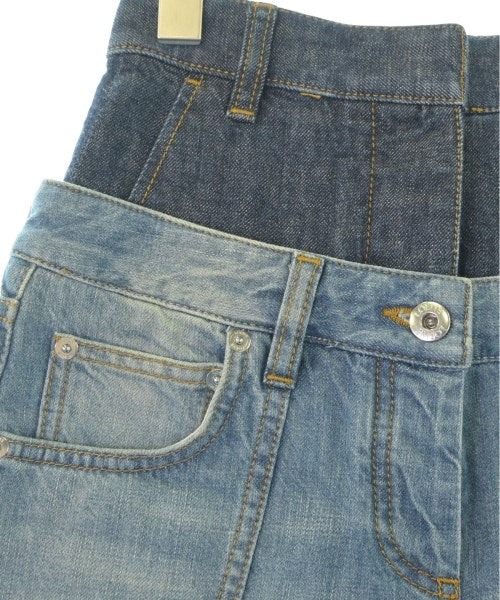 LOEWE 牛仔褲