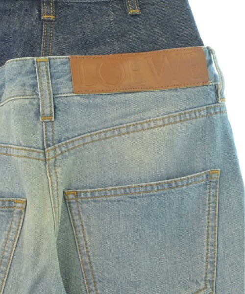 LOEWE 牛仔褲