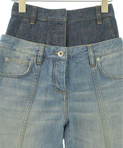LOEWE 牛仔褲