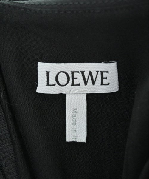 LOEWE 迷你裙