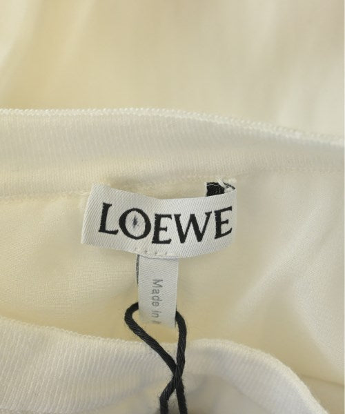 LOEWE T恤/上衣