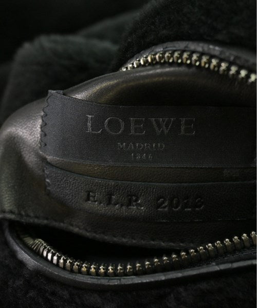 LOEWE 其他飛行外套