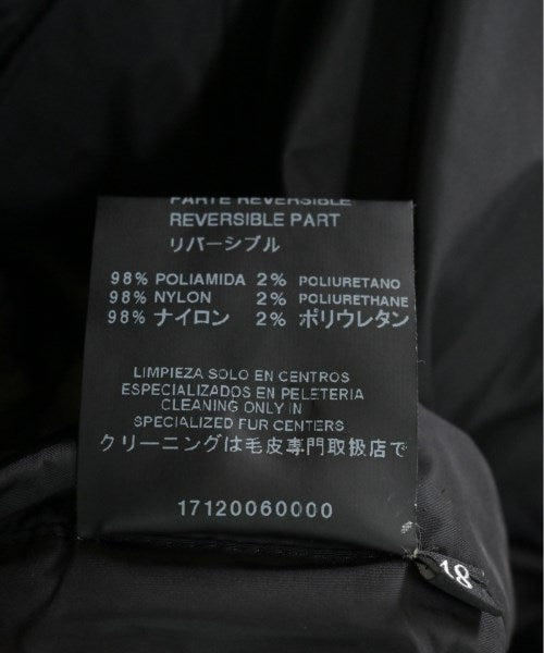 LOEWE 其他飛行外套