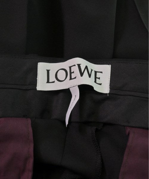 LOEWE 長褲