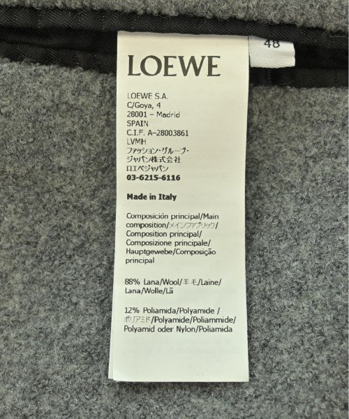 LOEWE 夾克