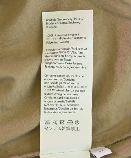 LOEWE 襯衫裙
