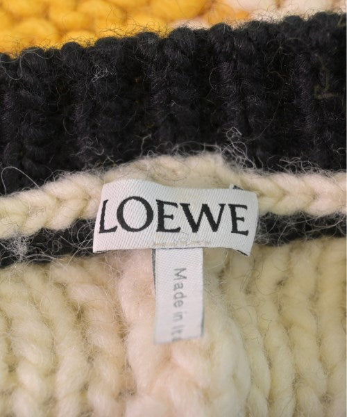 LOEWE 毛衣