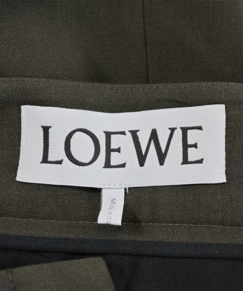 LOEWE 長褲