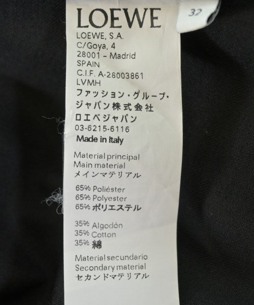 LOEWE 洋裝