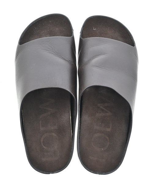 LOEWE 涼鞋