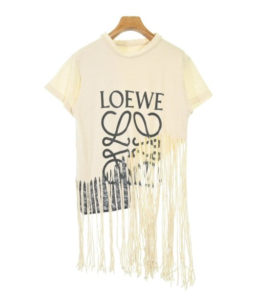 LOEWE T恤/上衣