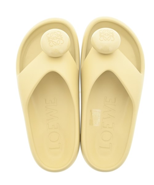 LOEWE 涼鞋