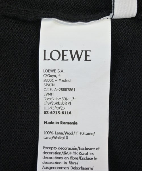 LOEWE 開襟衫