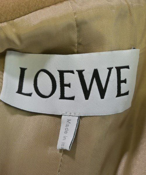 LOEWE 切斯特披風