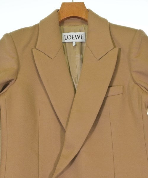 LOEWE 切斯特披風