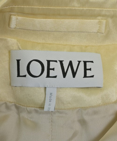 LOEWE 風衣