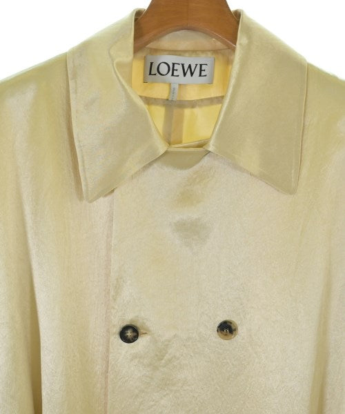 LOEWE 風衣