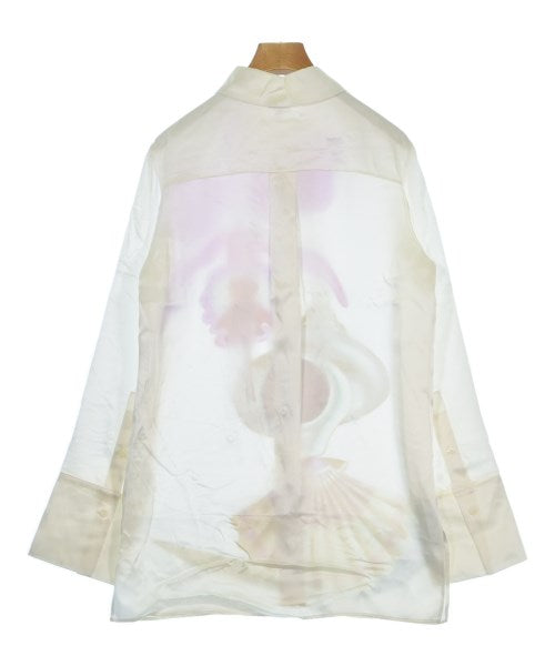 LOEWE 女襯衫