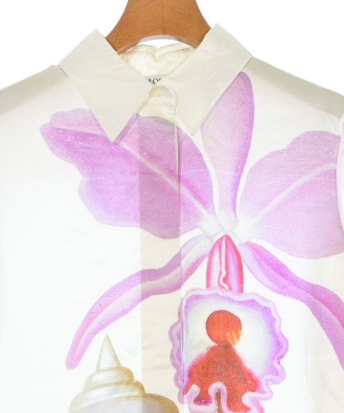 LOEWE 女襯衫