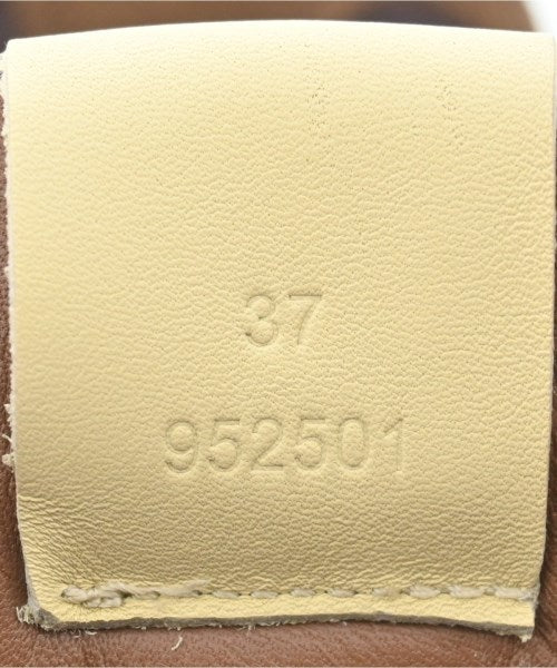 LOEWE 運動鞋