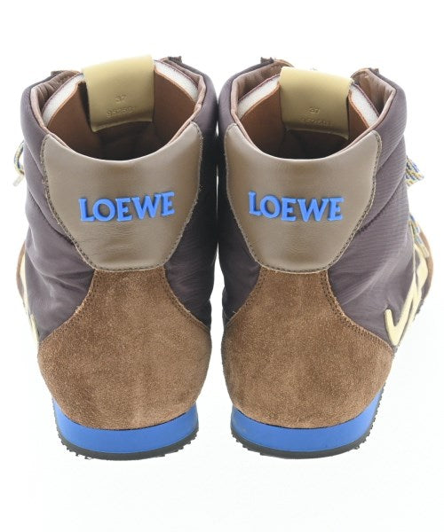 LOEWE 運動鞋