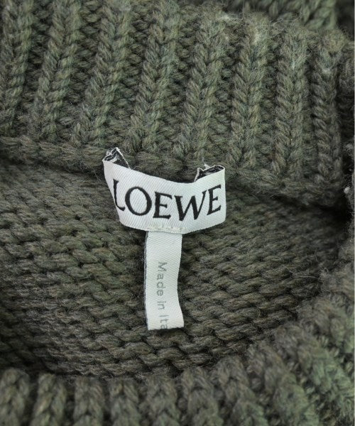 LOEWE 毛衣