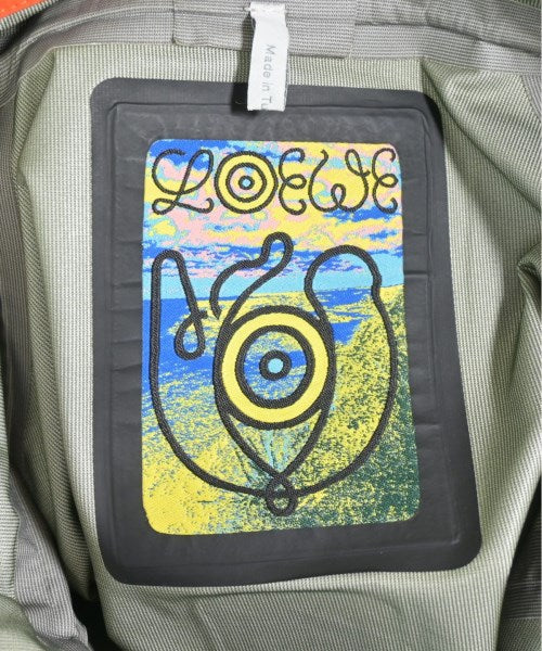 LOEWE 其他飛行外套