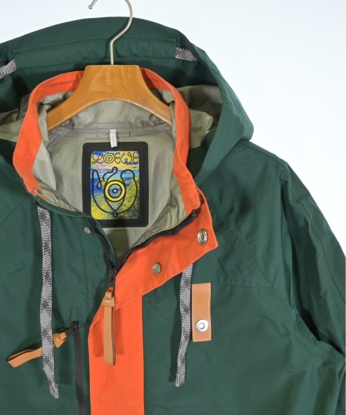 LOEWE 其他飛行外套