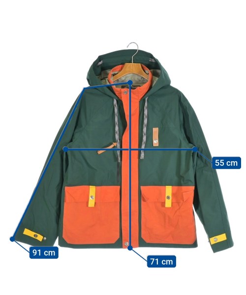 LOEWE 其他飛行外套