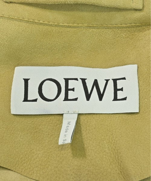 LOEWE 外套