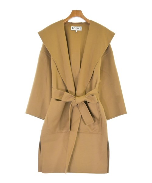 LOEWE 其他大衣