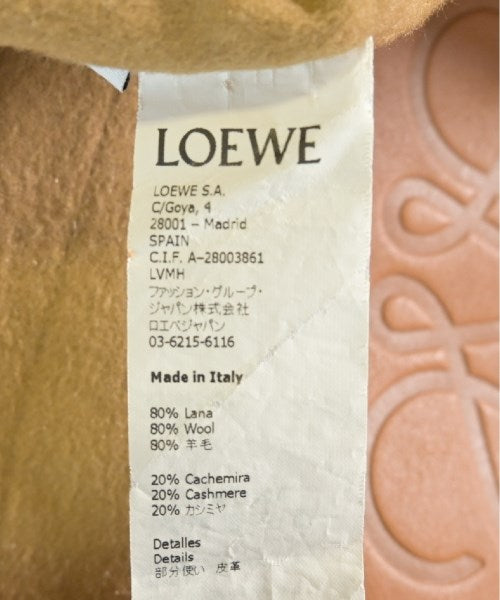 LOEWE 其他大衣