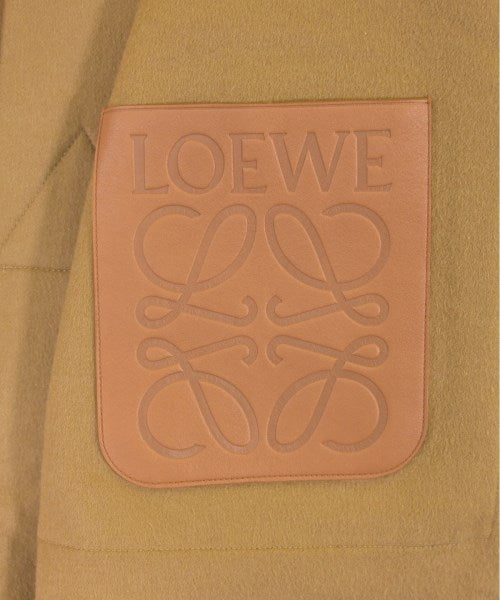 LOEWE 其他大衣