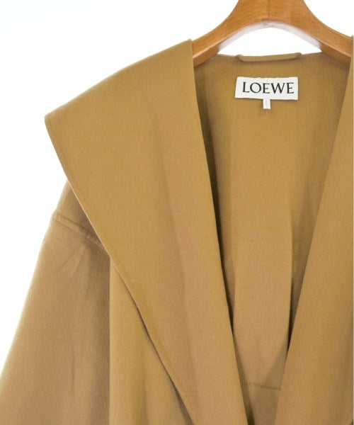 LOEWE 其他大衣