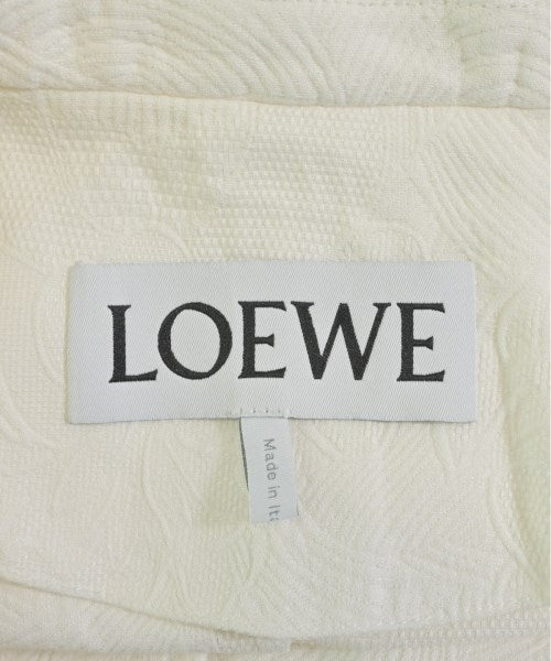 LOEWE 其他大衣