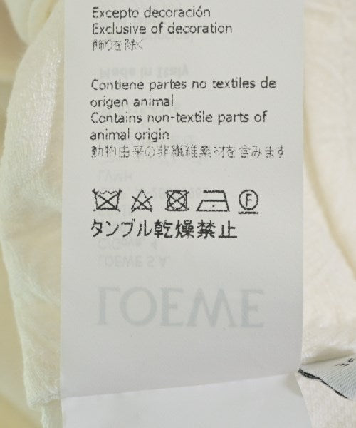 LOEWE 其他大衣