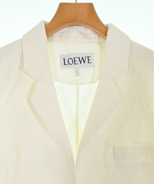LOEWE 其他大衣